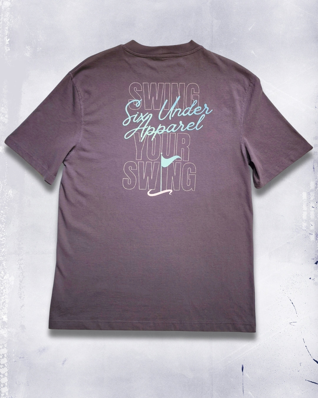 Swing Your Swing