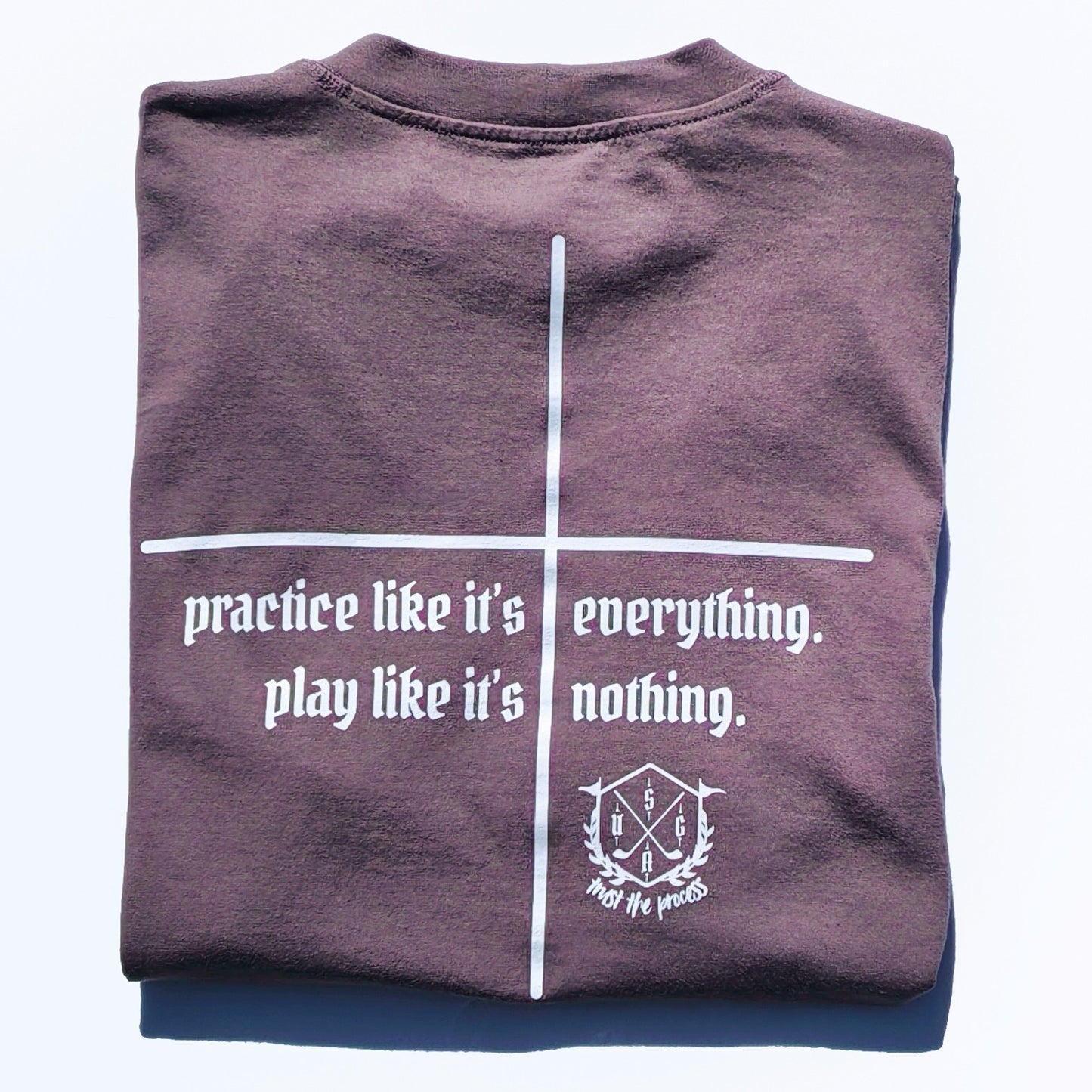 Everything & Nothing