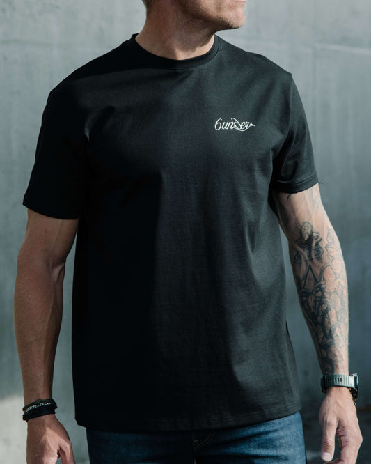 Go Low Or Go Home - OG Tee