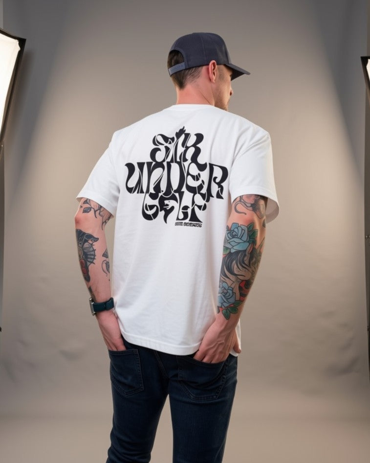 PRE-ORDER - Go Down Swinging