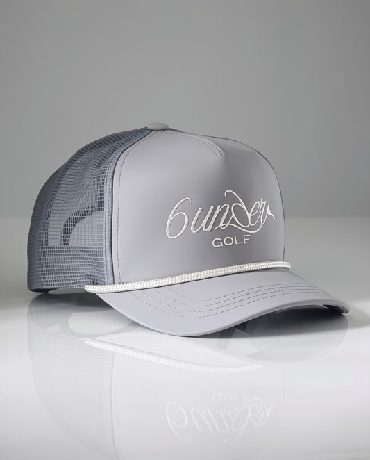 OG Logo - Performance Rope Cap