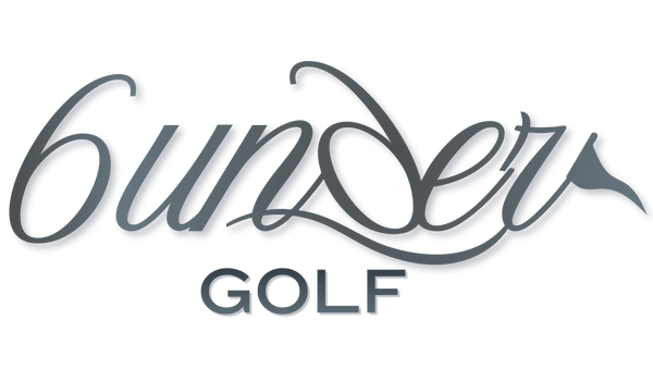 Six Under Golf