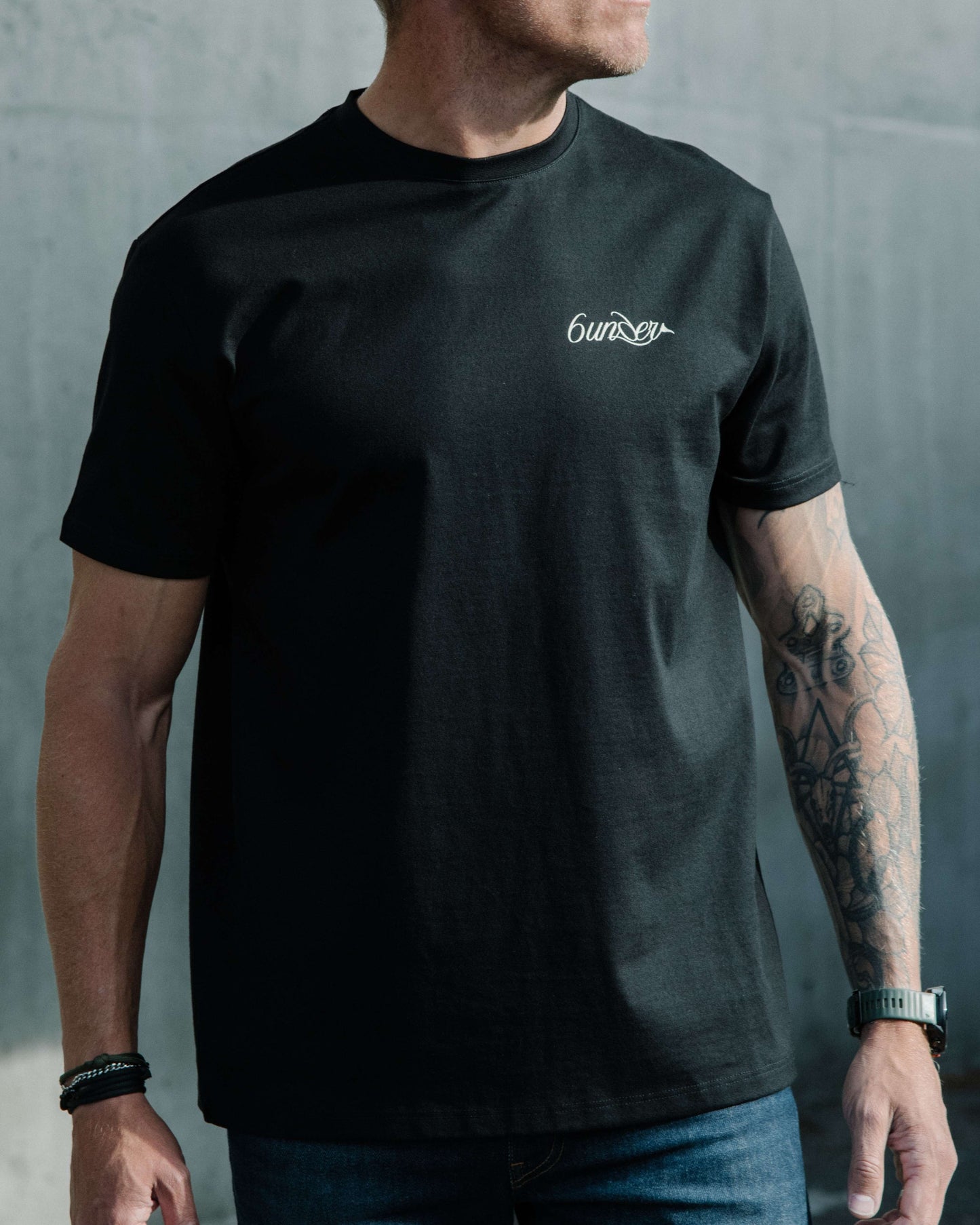 Go Low Or Go Home - OG Tee