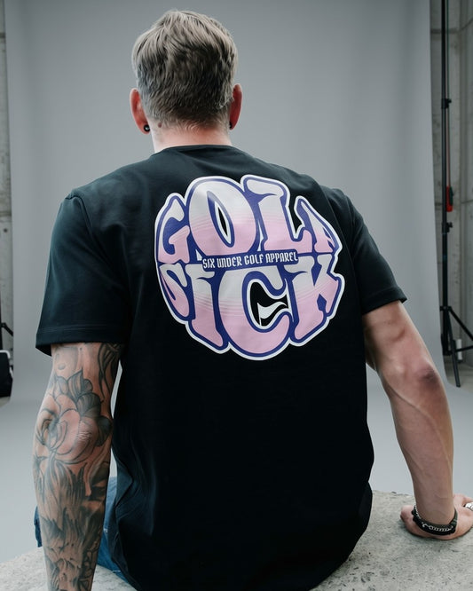 Golf Sick