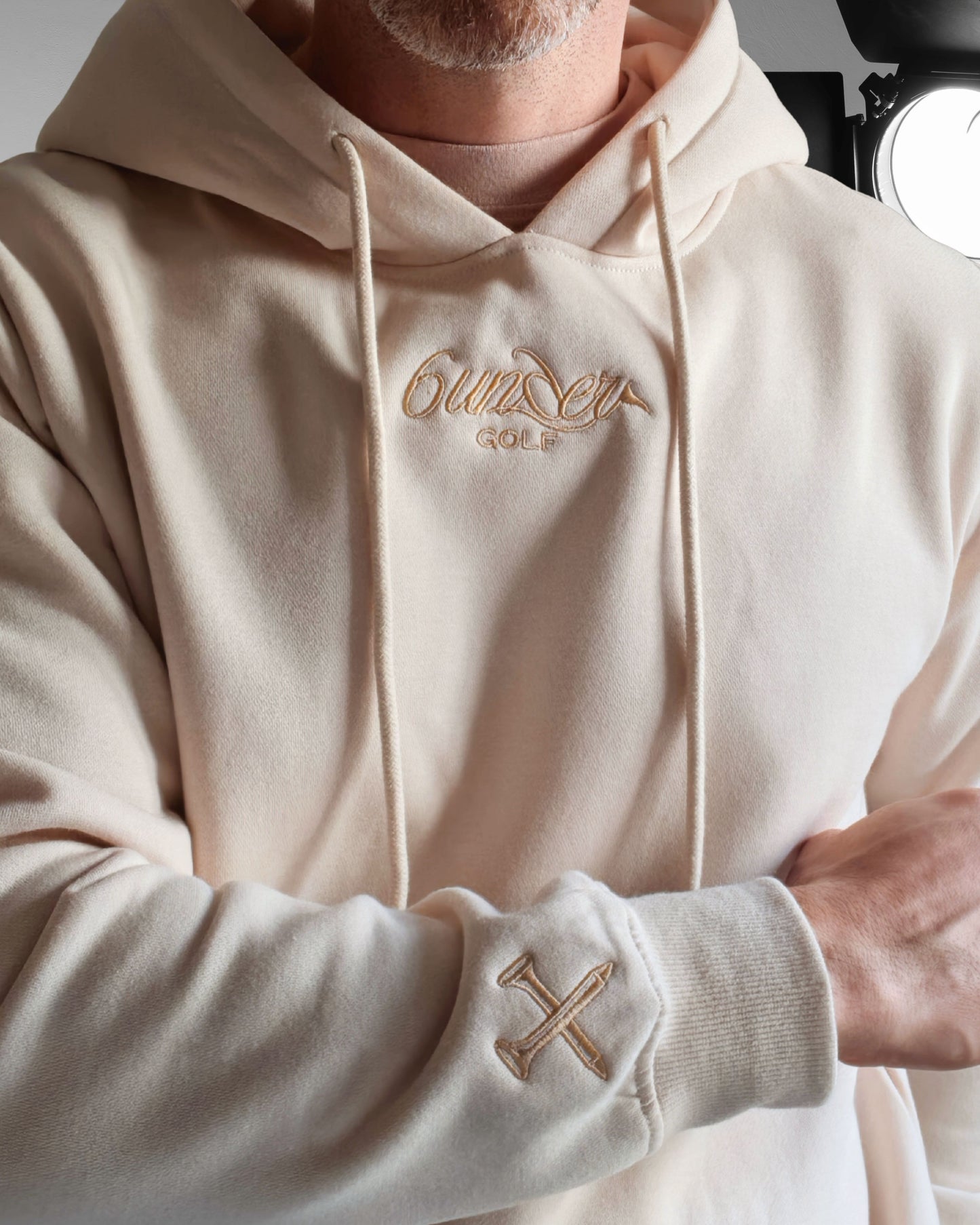 The Classic - Hoodie