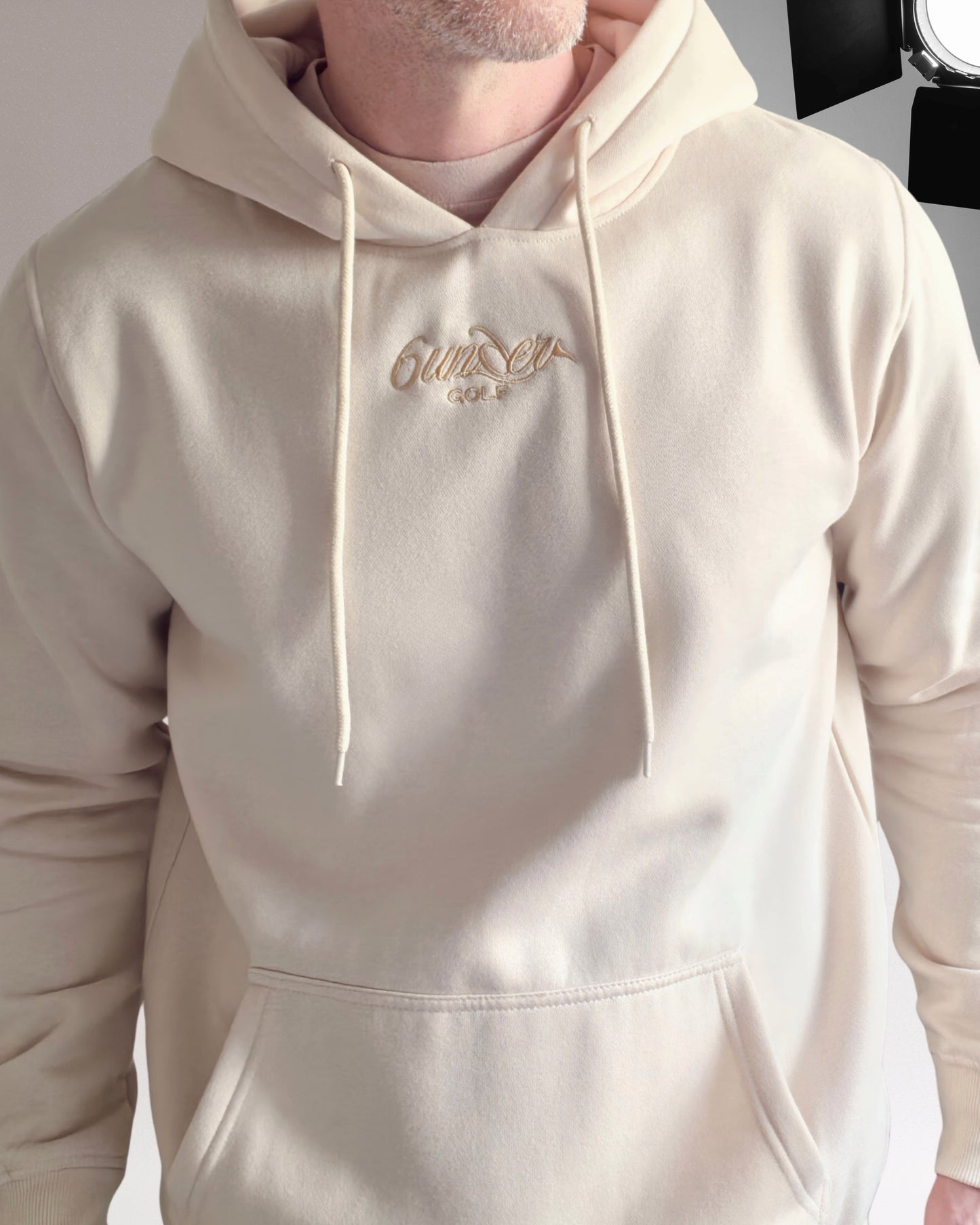 The Classic - Hoodie
