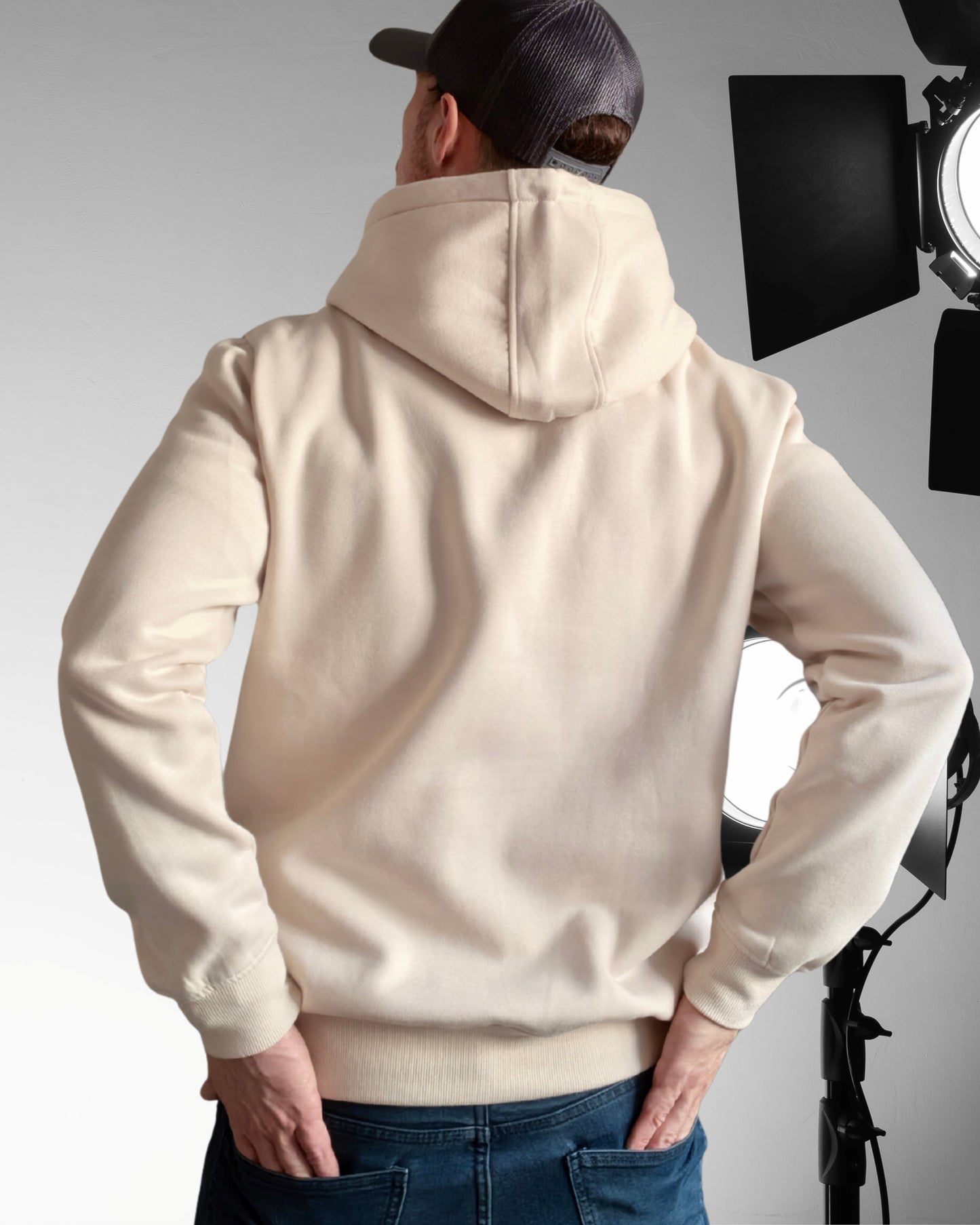 The Classic - Hoodie