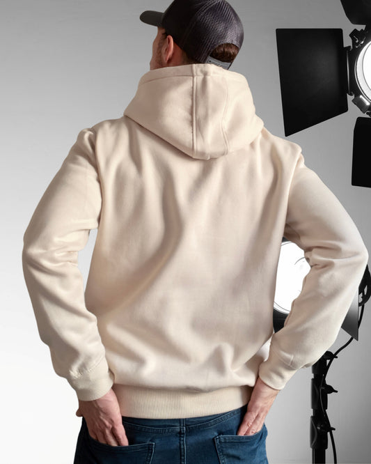 The Classic - Hoodie