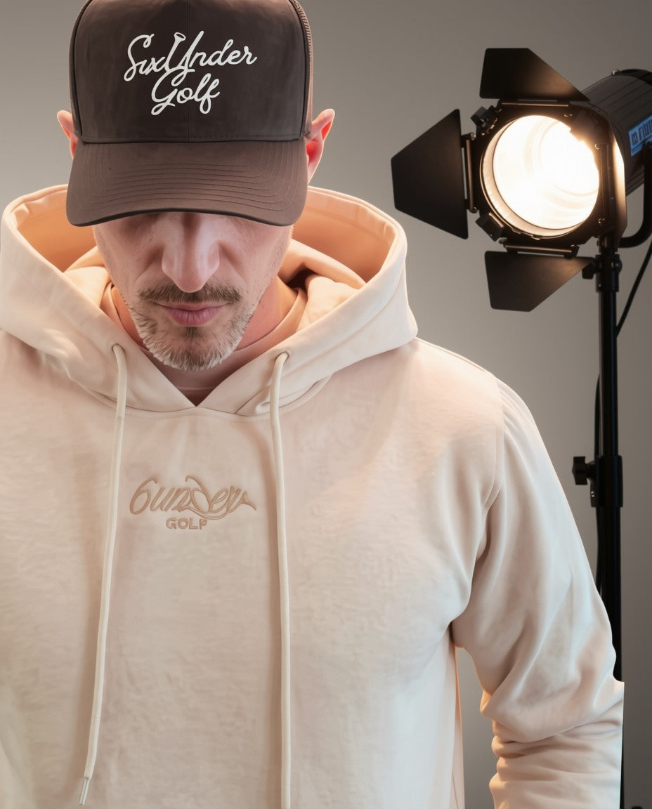 The Classic - Hoodie