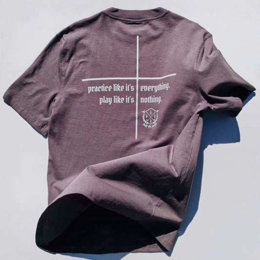 Everything & Nothing