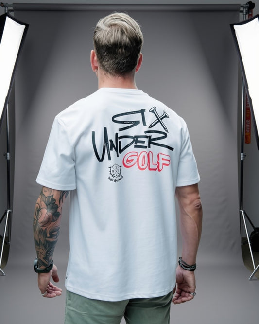 Neon Golf