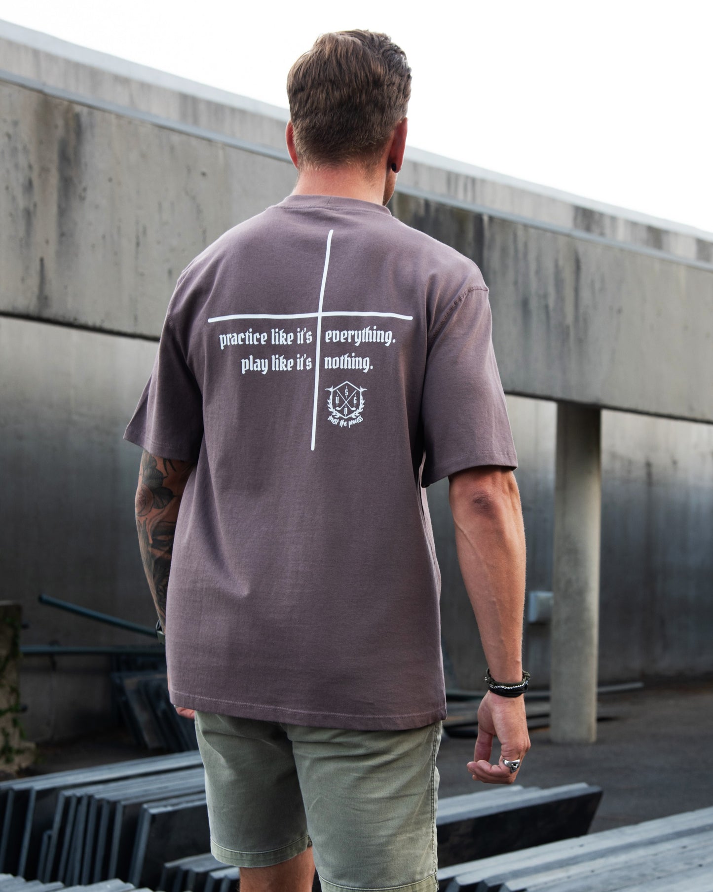 Everything & Nothing