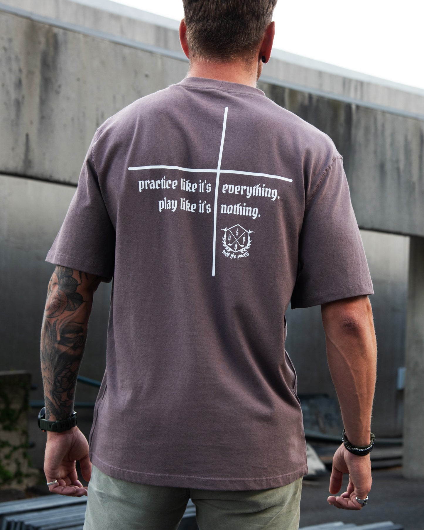 Everything & Nothing