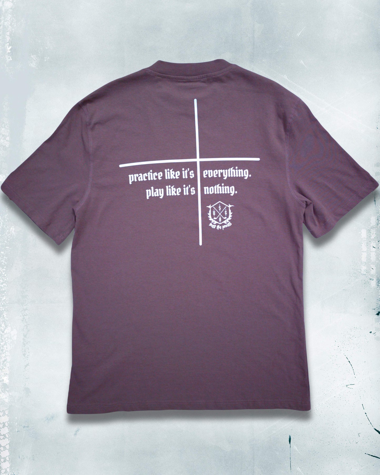 Everything & Nothing