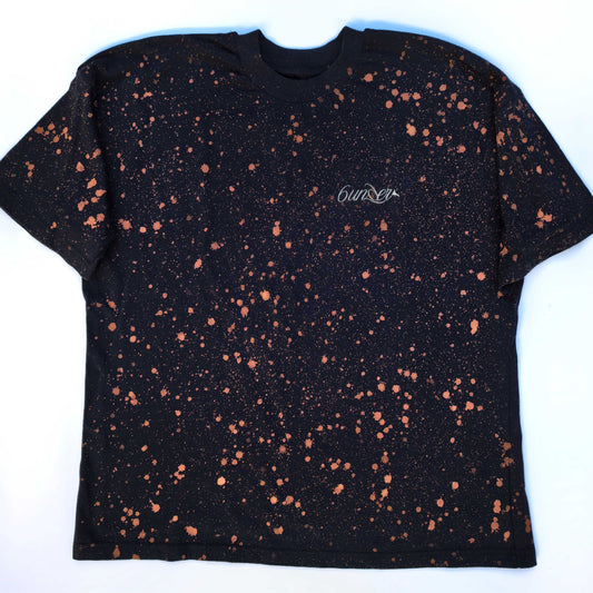 Go Low Or Go Home - Splatter