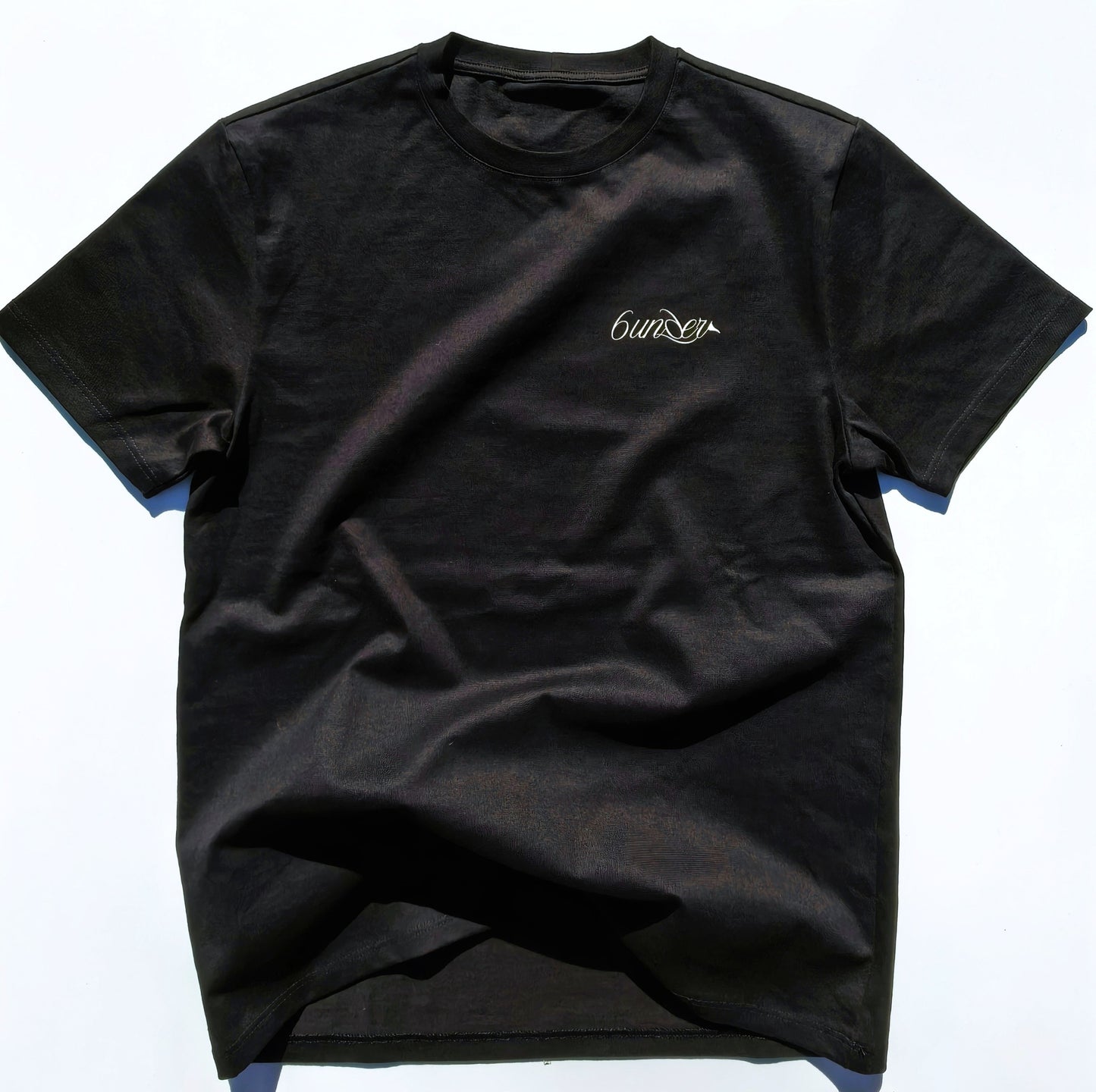 Go Low Or Go Home - OG Tee