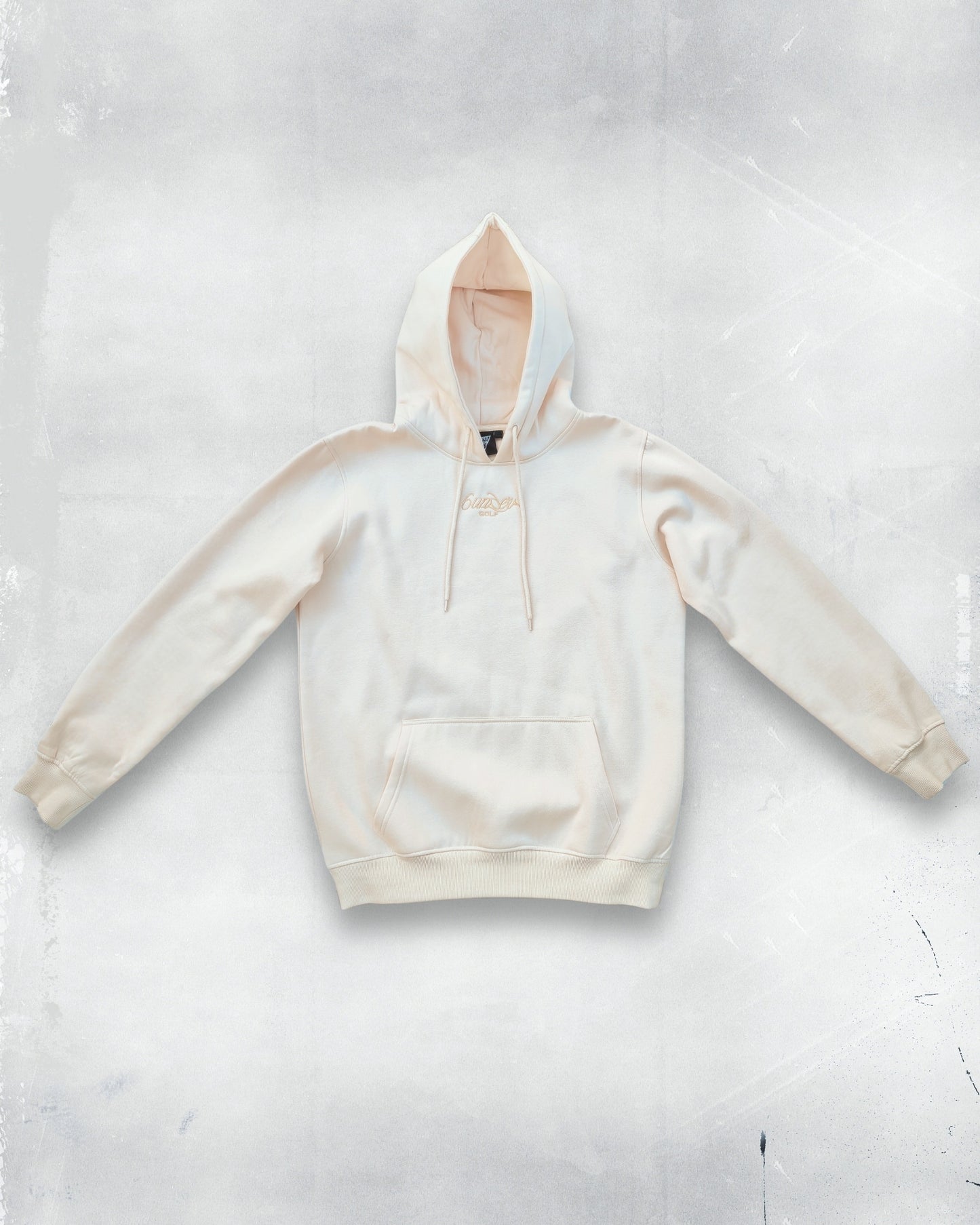 The Classic - Hoodie