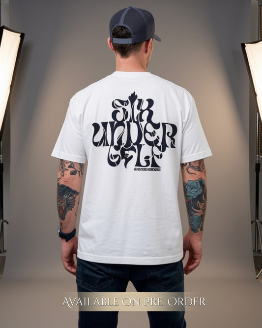 PRE-ORDER - Go Down Swinging