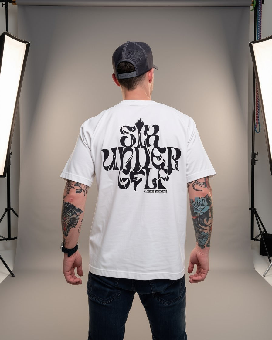 PRE-ORDER - Go Down Swinging