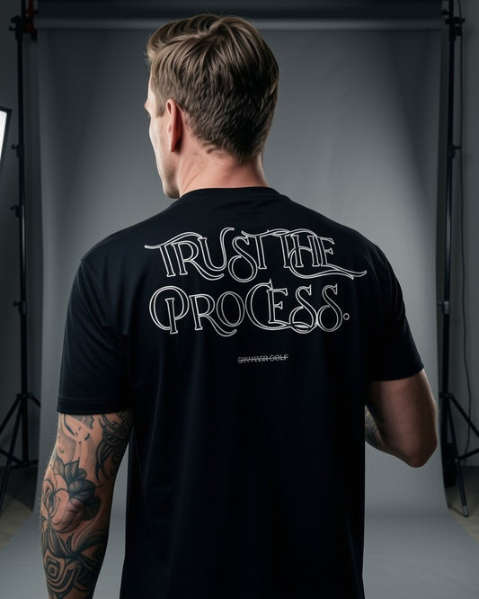 Trust The Process