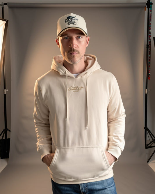 The Classic - Hoodie